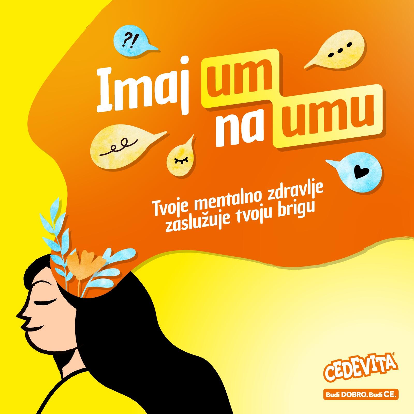 Imaj um na umu