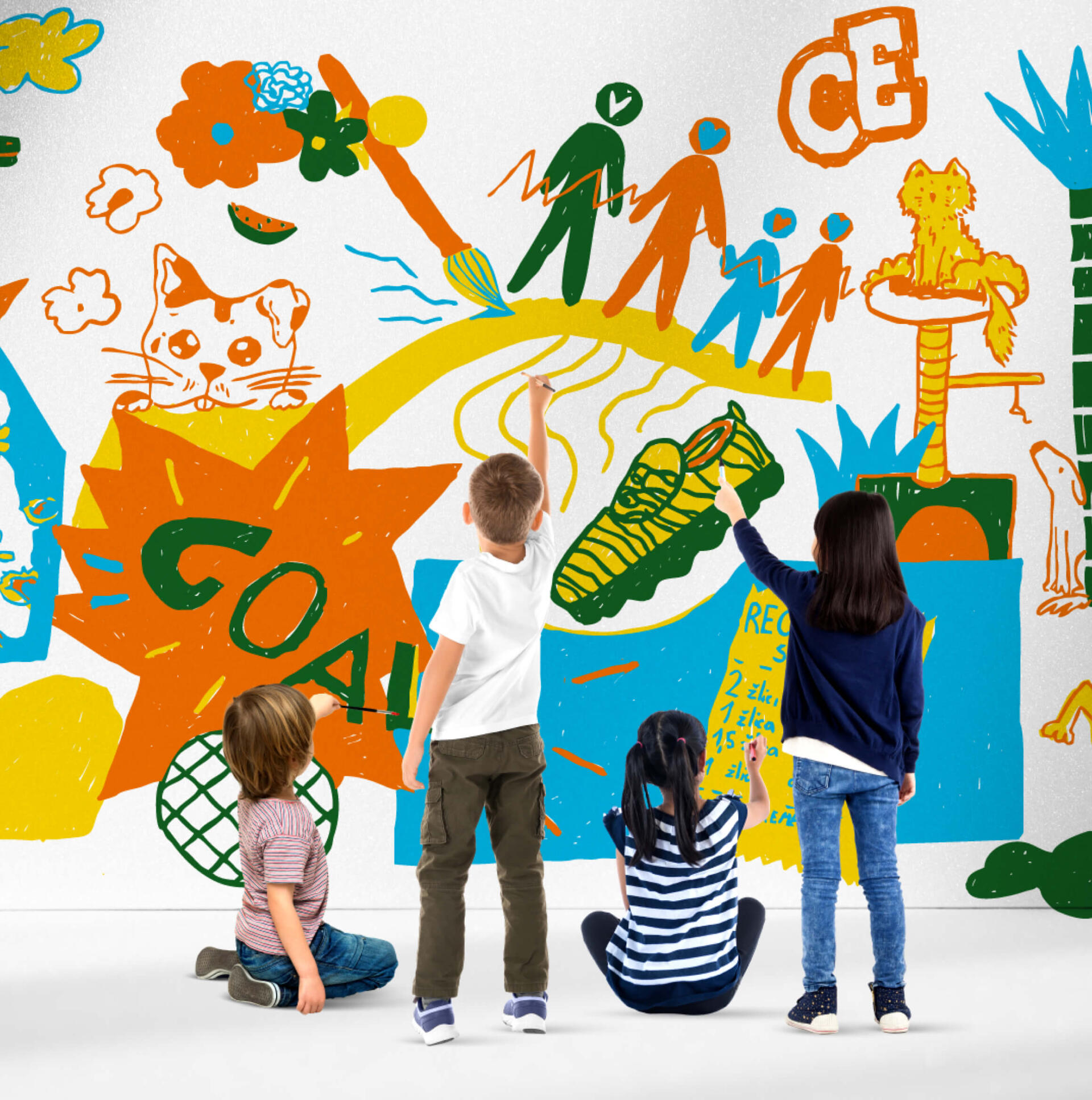 Podpri mlade kreativCE iz Zveze prijateljev mladine