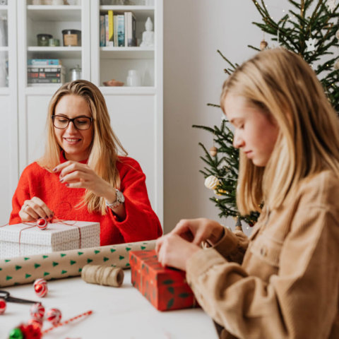 Božićni pokloni – kako odabrati pravi
